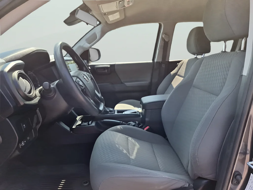 Used 2021 Gray Toyota SR image 18