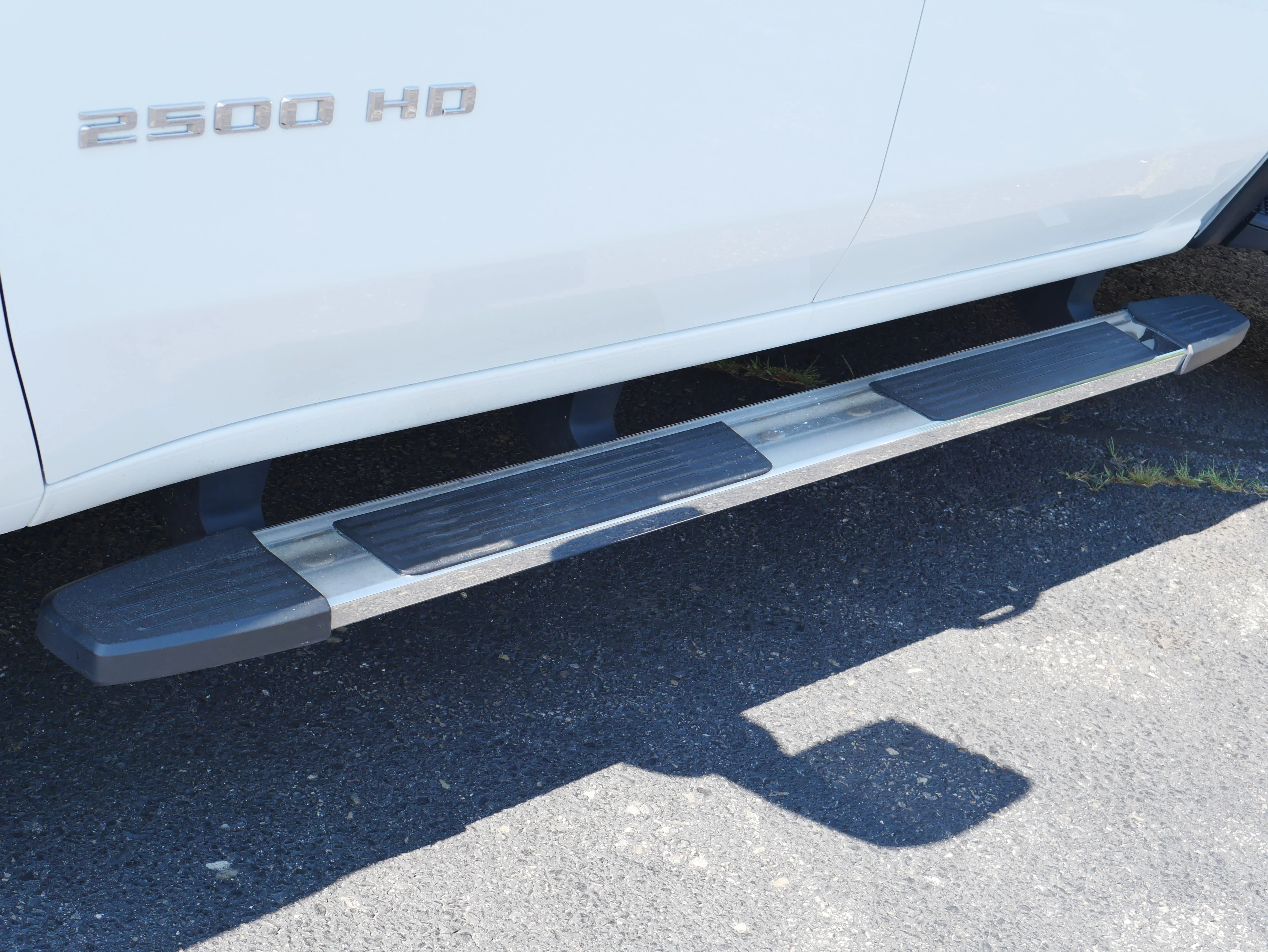 2020 Chevrolet Silverado 2500HD LTZ - Photo 13