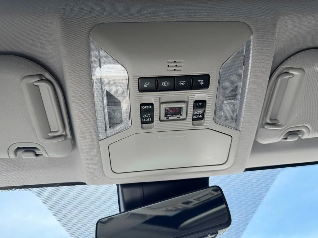 Used 2019 Gray Toyota Limited image 23