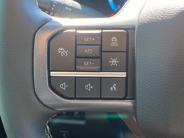 New 2026 White Ford Lariat image 15