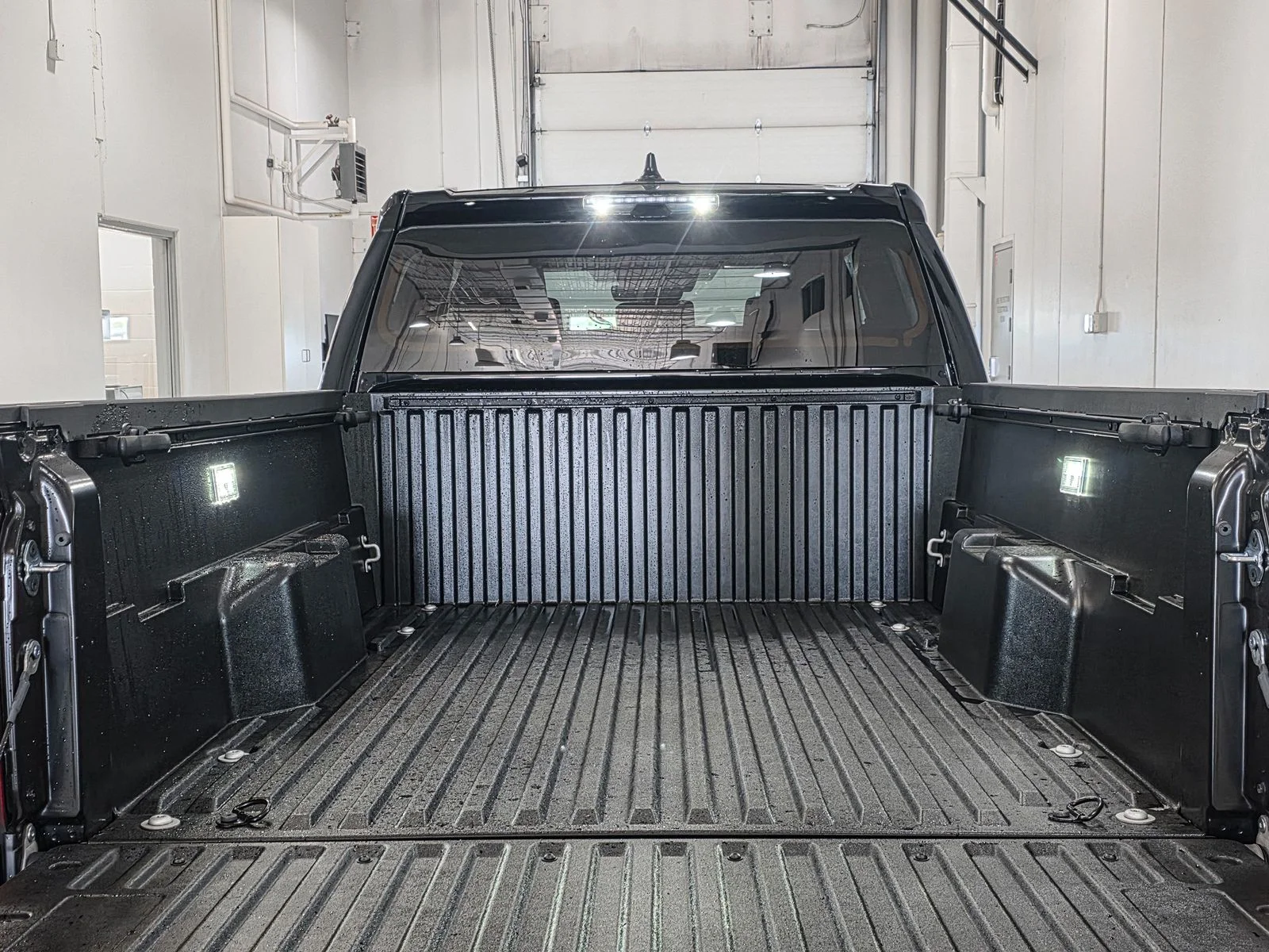 2026 Toyota Tacoma TRD Off Road - Photo 17