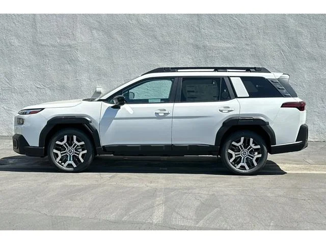 New 2026 CRYSTAL WHITE PEARL Subaru Touring XT image 35