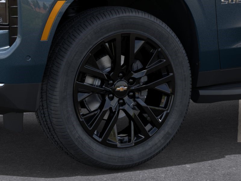 New 2027 Lakeshore Blue Metallic Chevrolet Premier image 9