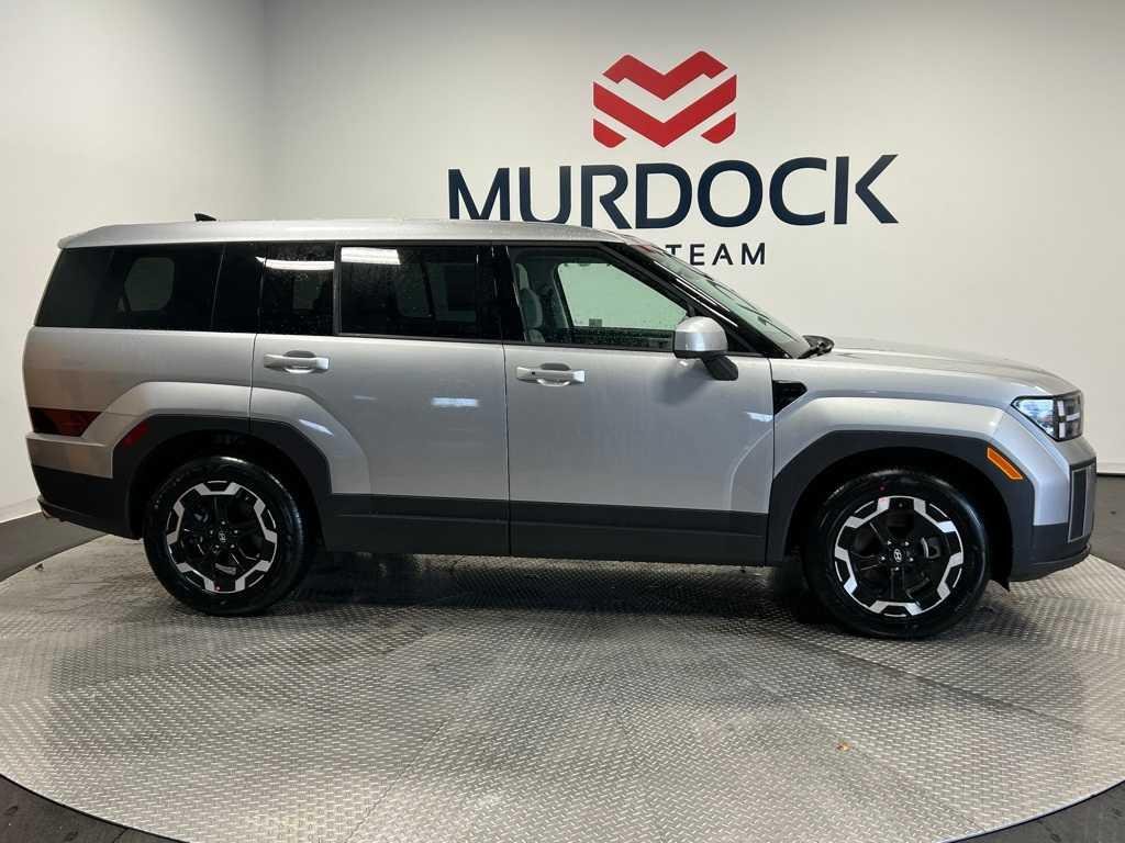 2026 Hyundai Santa Fe SE - Photo 16