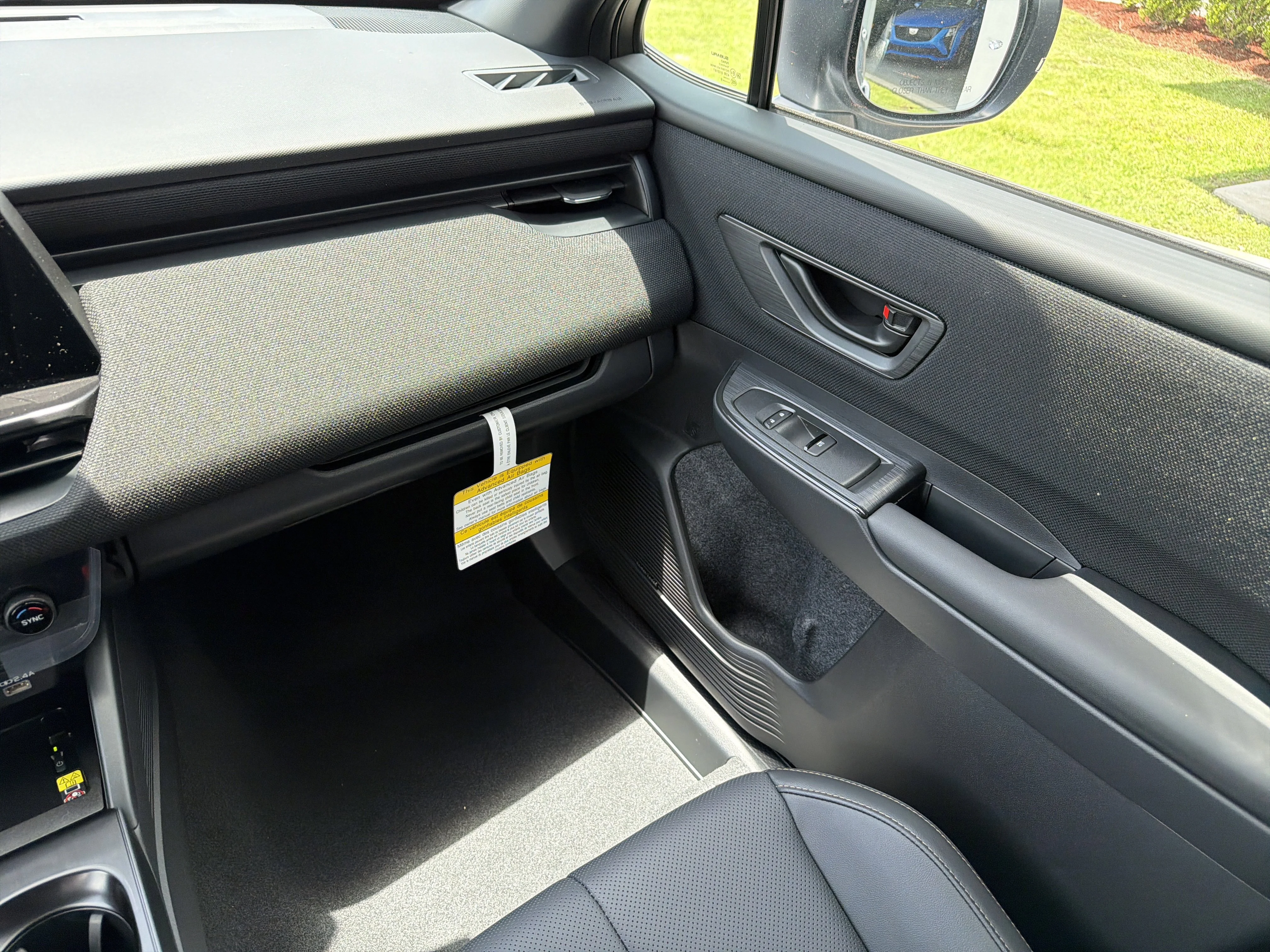 New 2026 ICE SILVER METALLIC Subaru Limited image 17