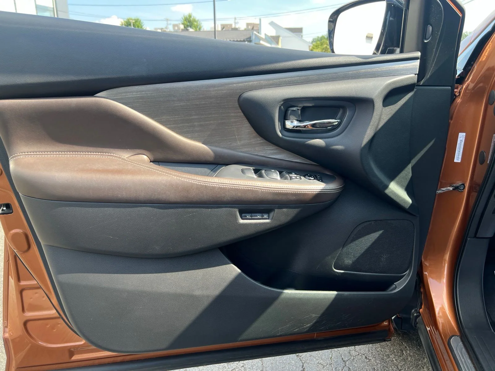 Used 2015 Pacific Sunset Nissan SL image 25