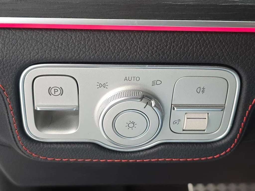 2025 Mercedes-Benz GLE AMG GLE 53 - Photo 21