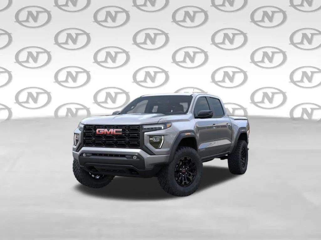 New 2026 Sterling Metallic GMC Elevation image 8