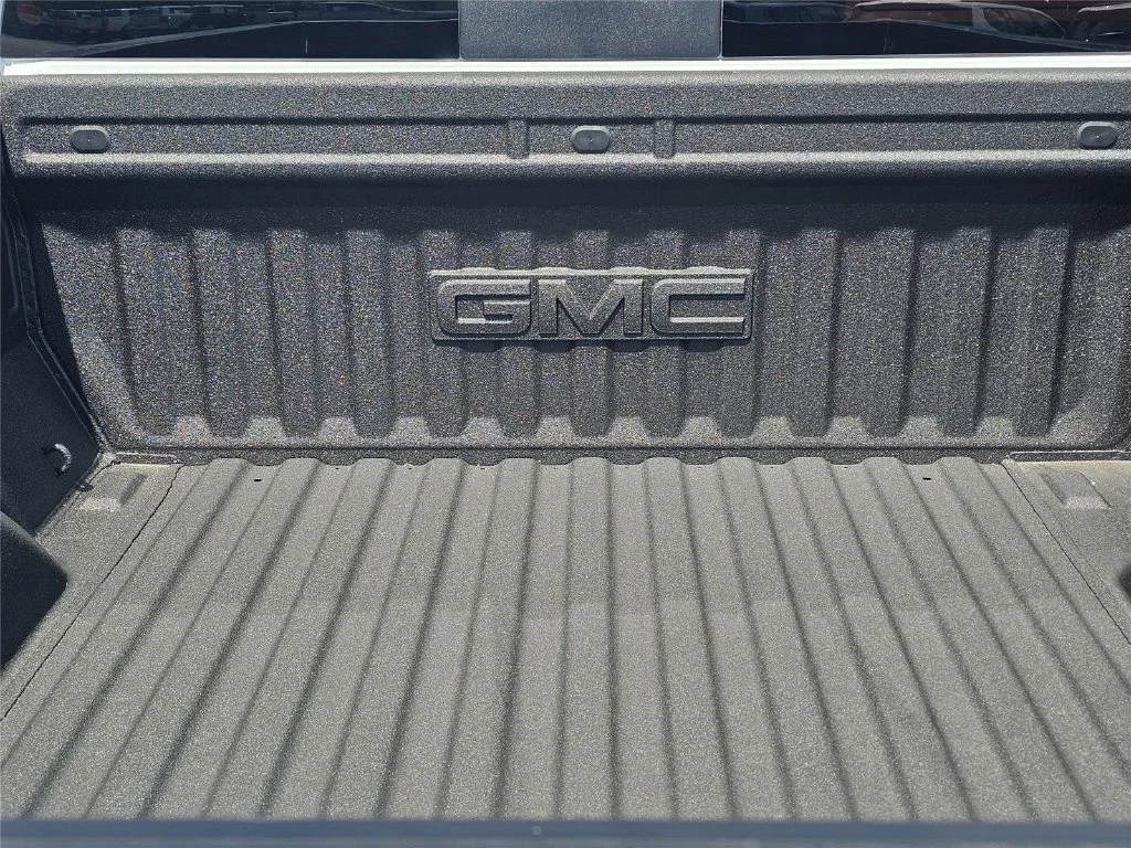 Used 2026 Glacier White Tricoat GMC Denali image 13