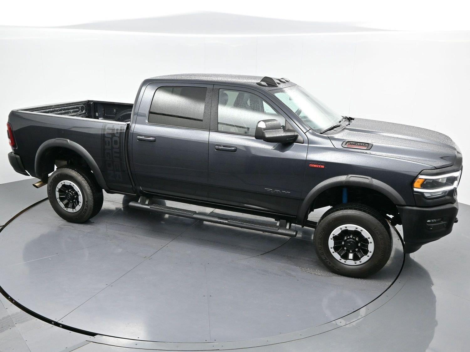 Used 2021  RAM Power Wagon image 36