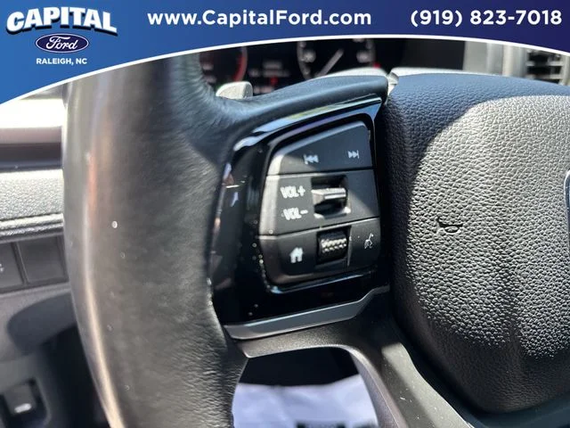 Used 2025 Gray Honda Sport-L image 22
