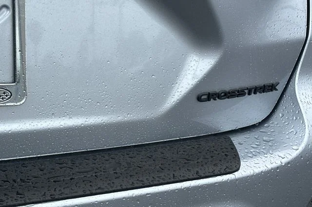 New 2026 ICE SILVER METALLIC Subaru Premium image 21
