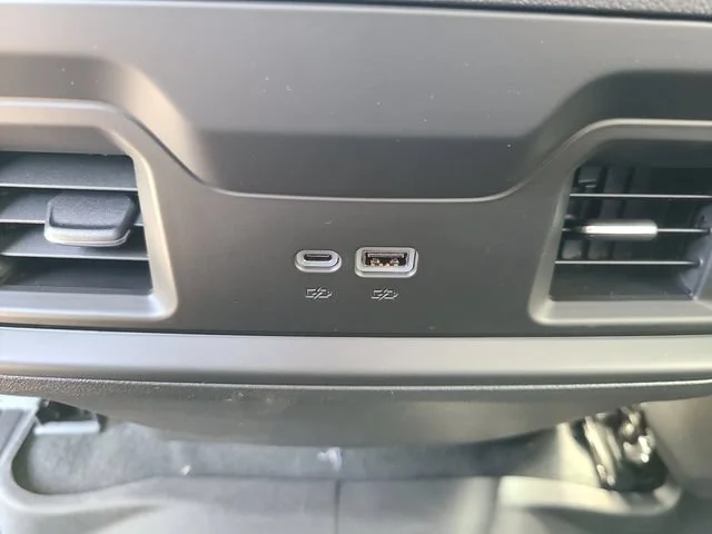 New 2026 Sterling Gray Metallic Chevrolet LT Trail Boss image 16