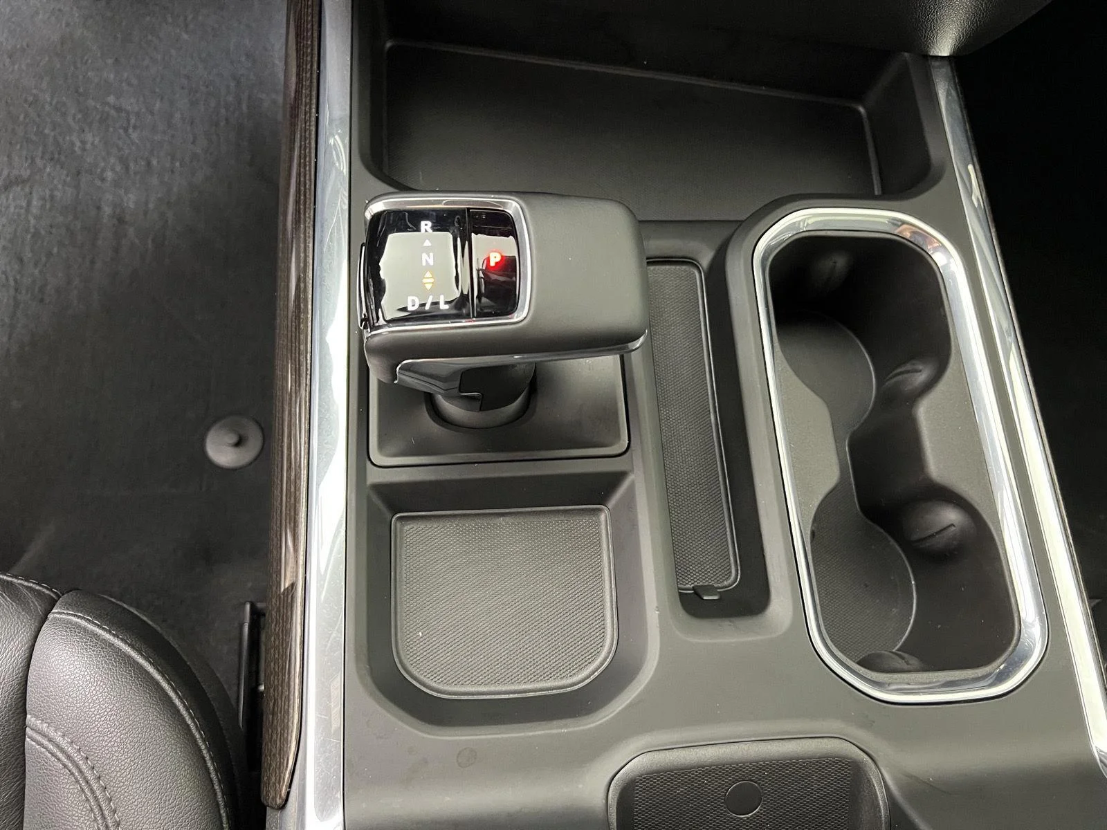 Used 2024 Black Chevrolet LT Trail Boss image 18