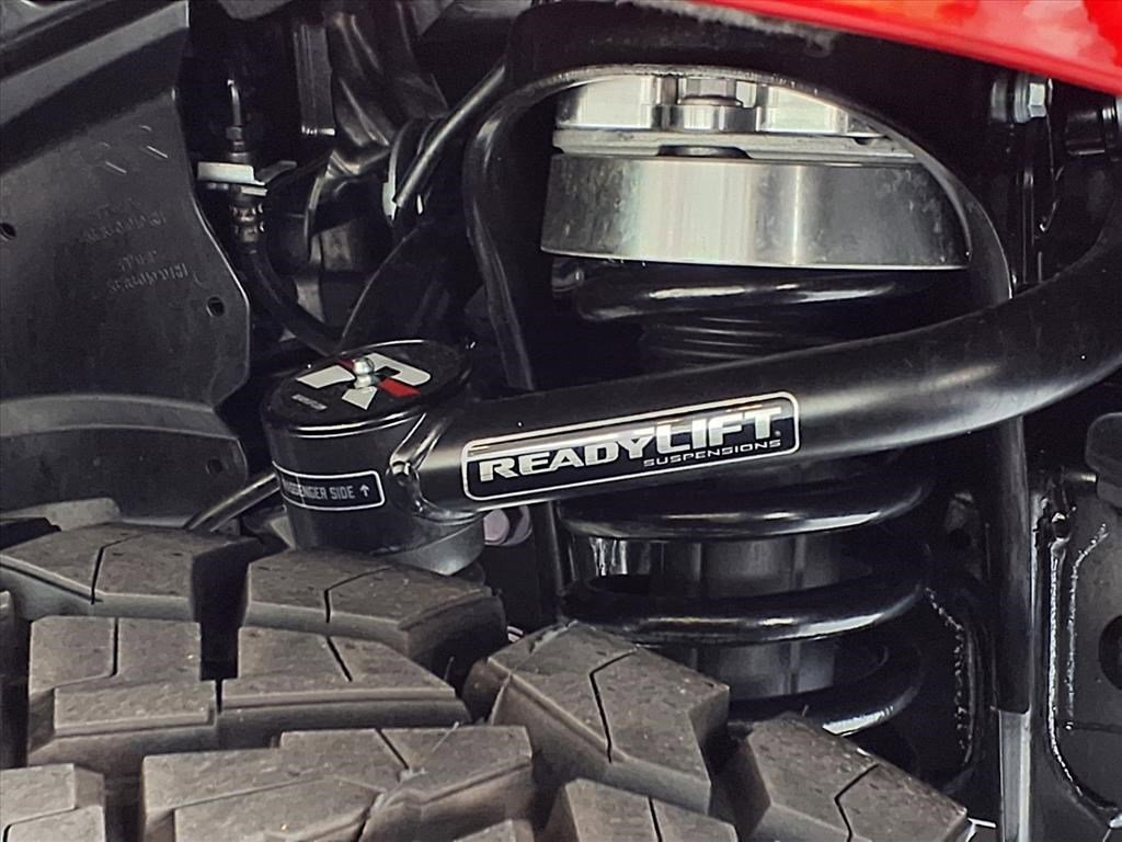 2026 Toyota Tacoma SR5 - Photo 27