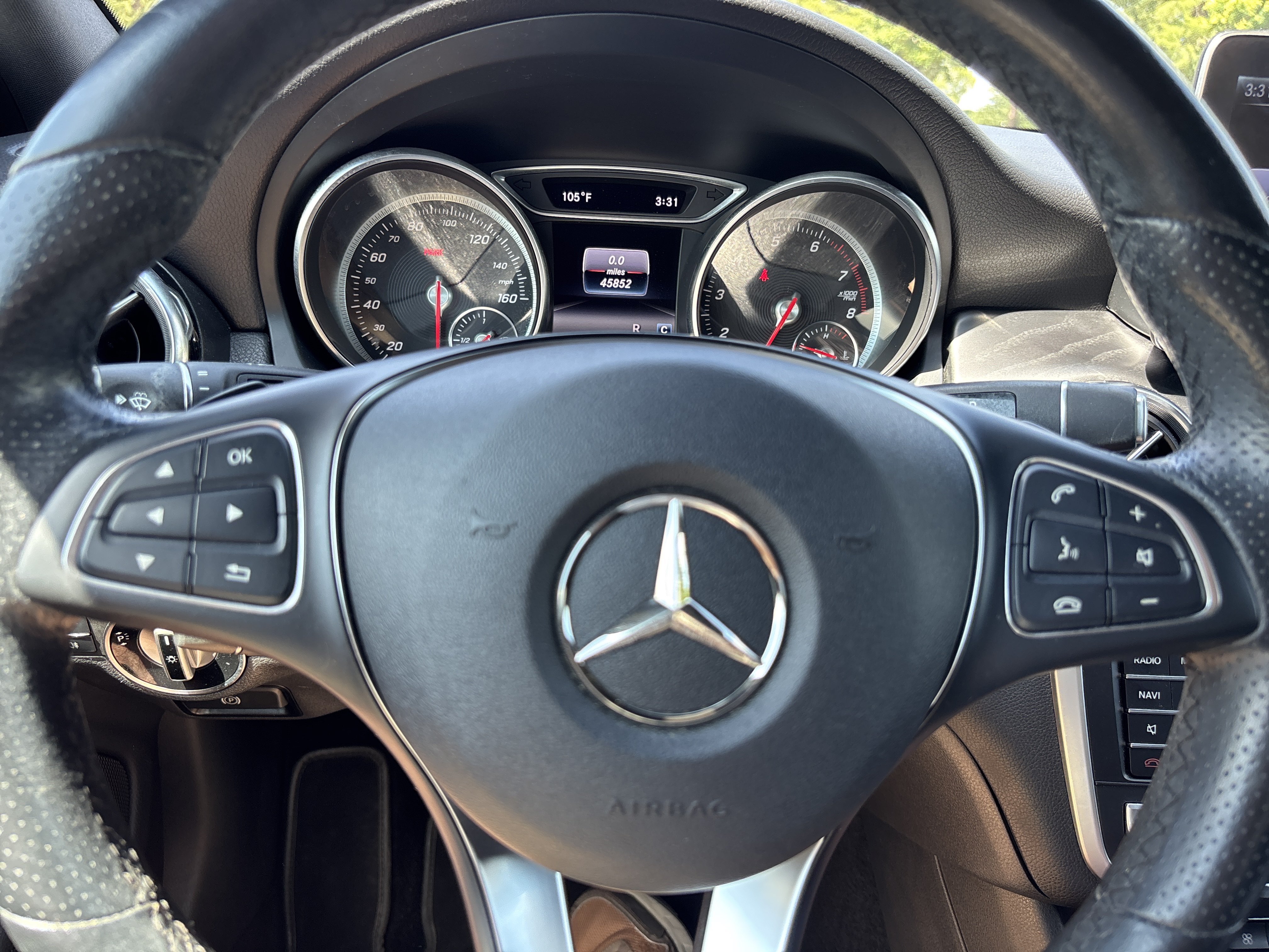 Used 2019 Cosmos Black Metallic Mercedes-Benz GLA 250 4Matic image 26