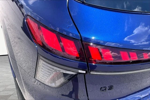 New 2026 Blue Audi S line image 32