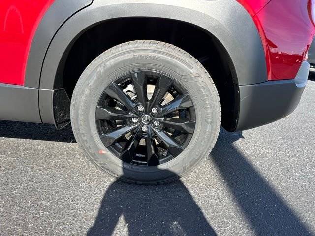 New 2026 Soul Red Crystal Metallic Mazda 2.5 S Preferred AWD image 5