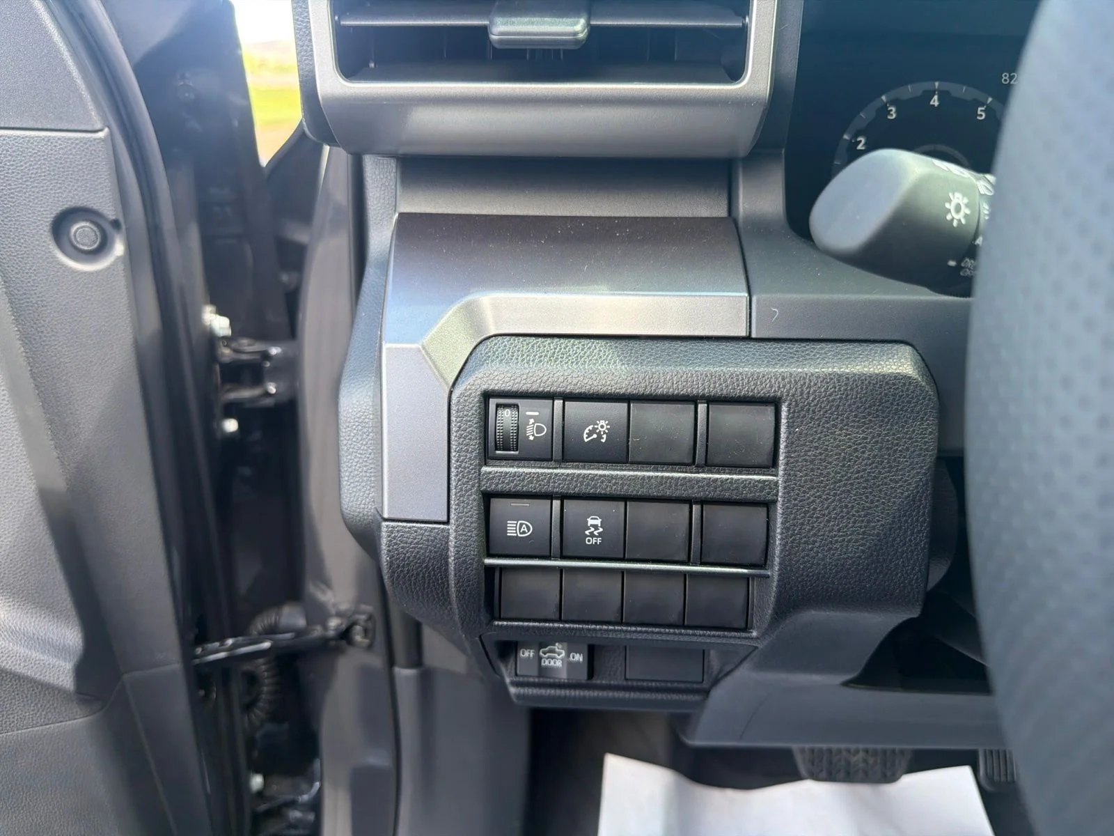 New 2026 Underground Toyota TRD Off-Road image 14