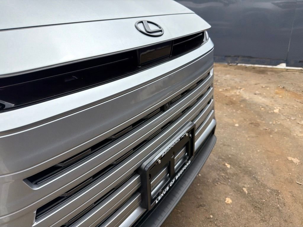 New 2026 Celestial Silver Metallic Lexus  350 PREMIUM AWD image 23
