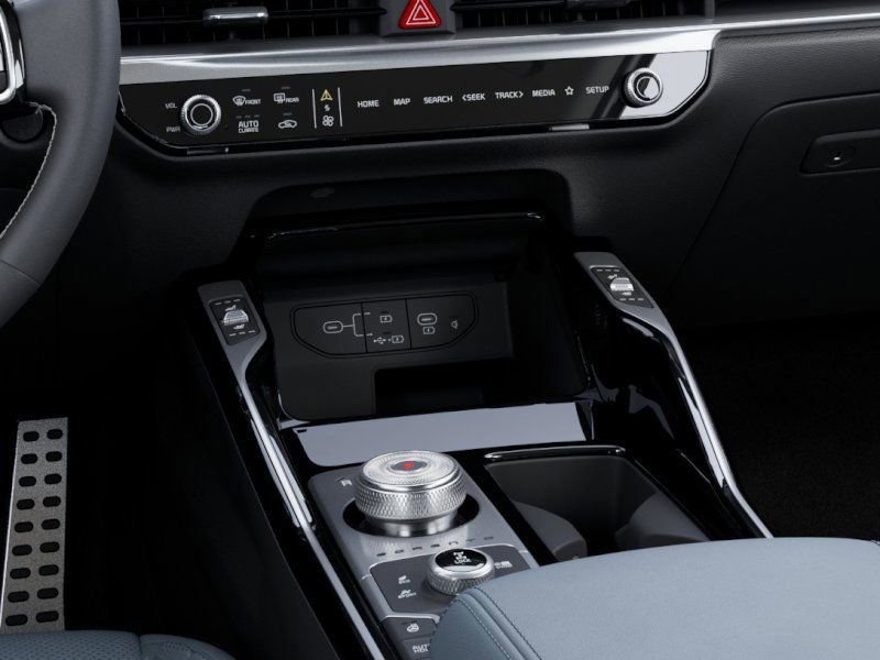 2025 Kia Sorento SX Prestige Hybrid - Photo 23
