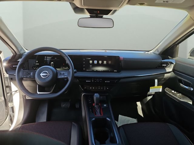 2026 Nissan KICKS SR AWD - Photo 19