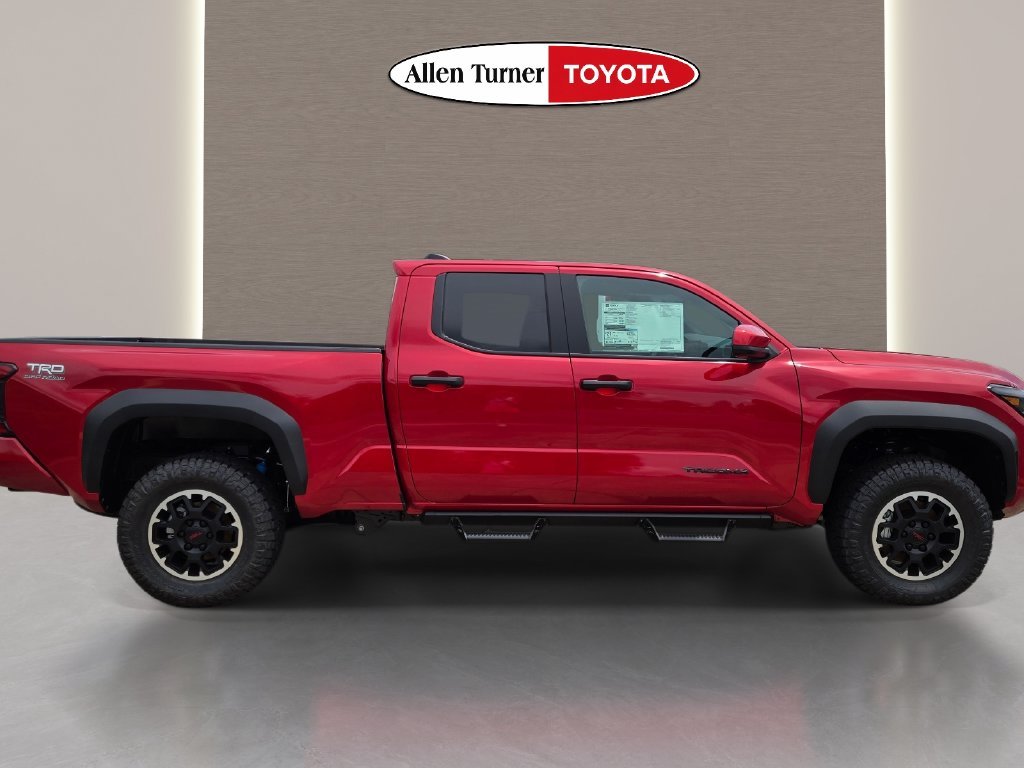 Used 2026 Red Toyota  image 5