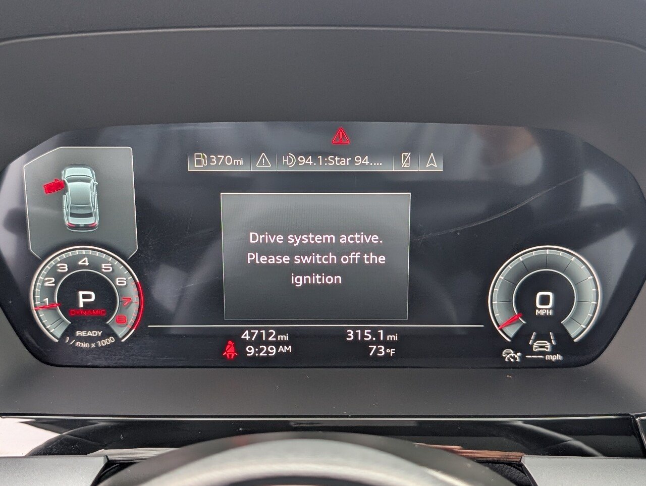Certified Used 2026 Glacier White Audi 40 Premium image 25