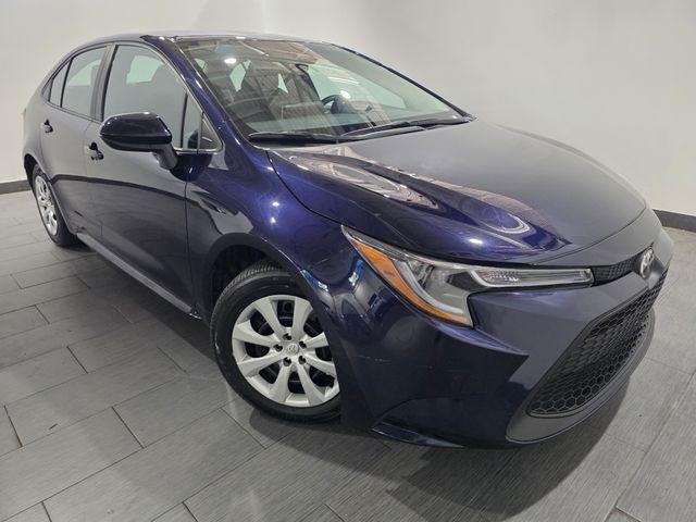 Certified Used 2021 BLUEPRINT Toyota  image 7