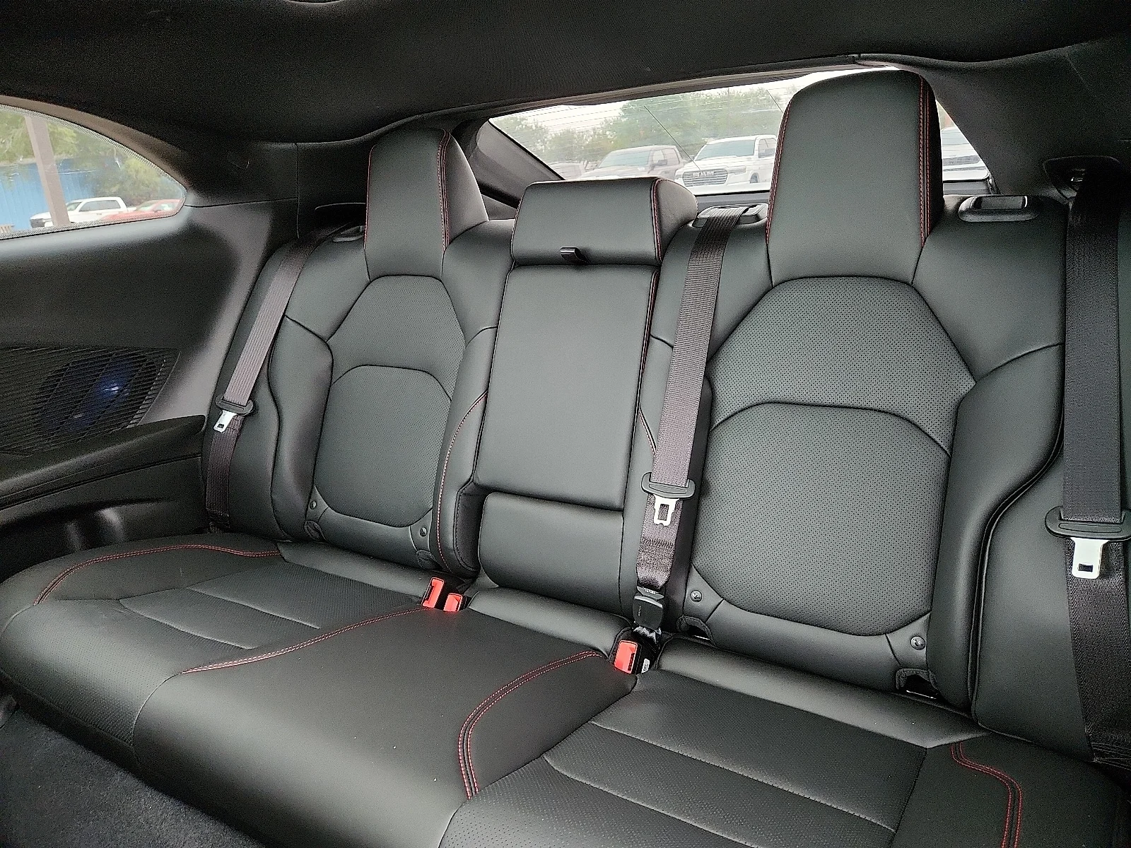 New 2026 Green Dodge SCAT PACK PLUS 2-DOOR AWD image 9
