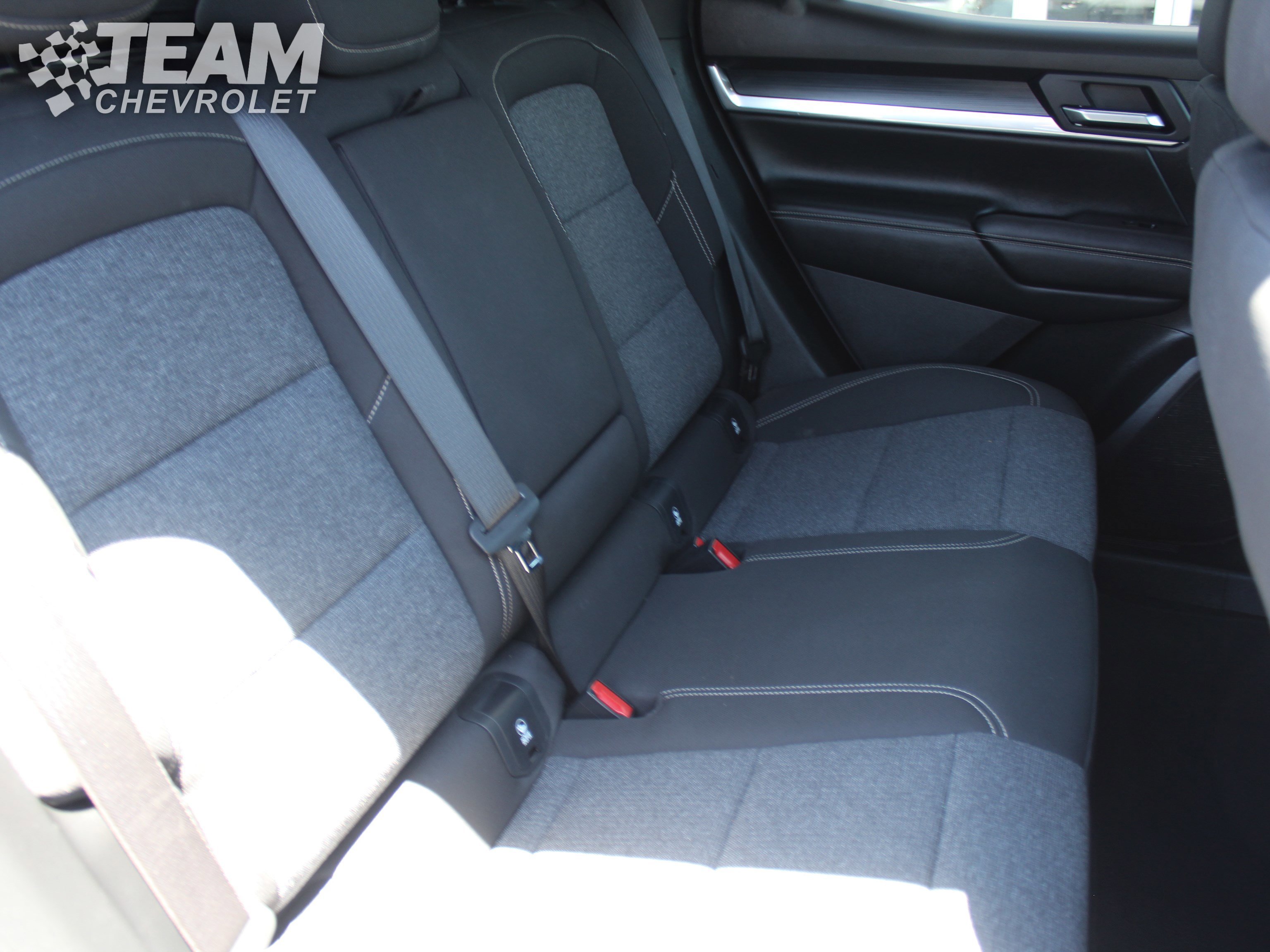 2025 GMC Terrain Elevation - Photo 24