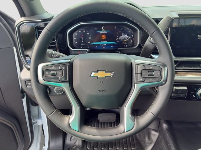 2026 Chevrolet Silverado 3500 HD LT - Photo 12