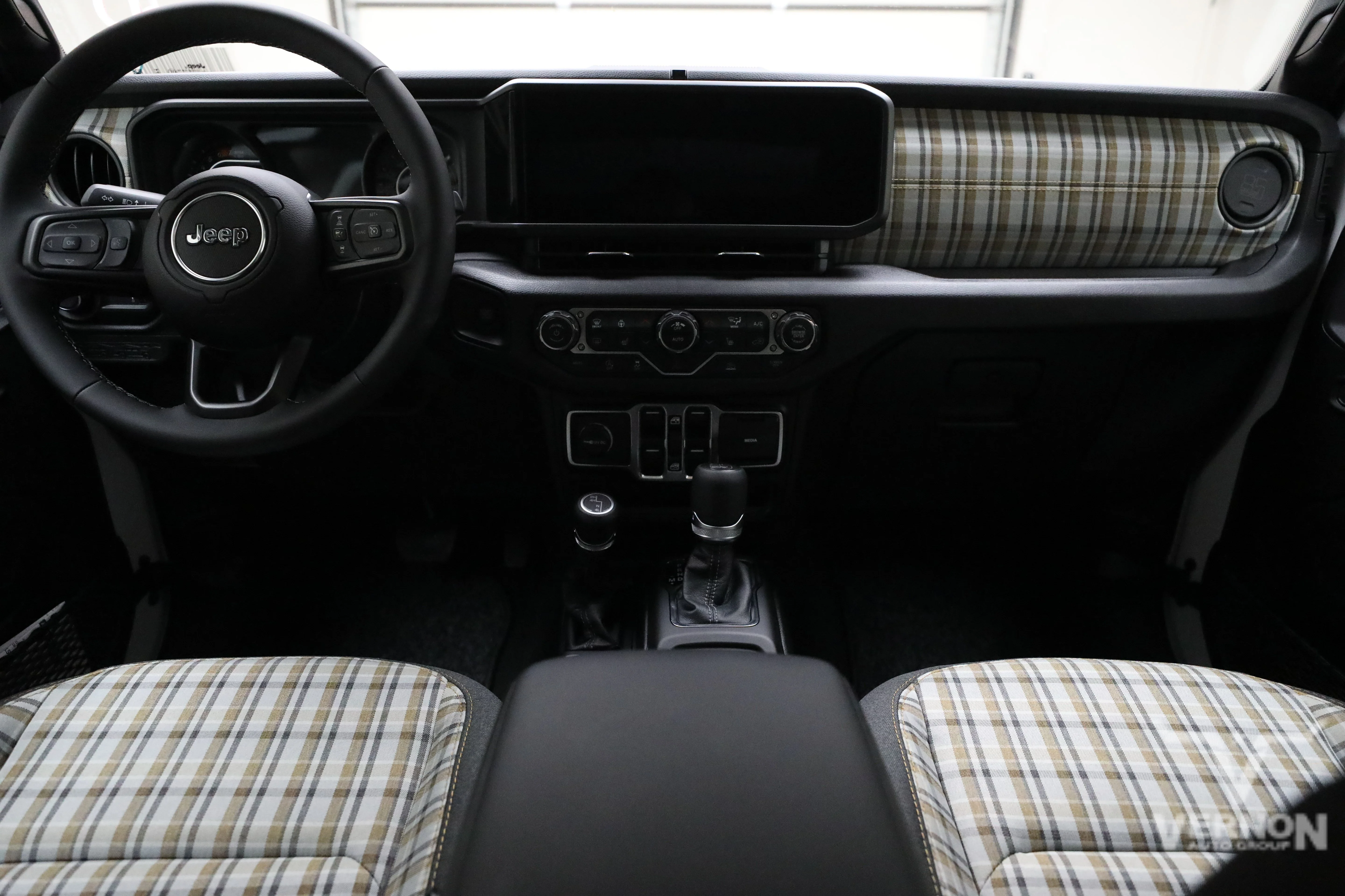 New 2026 Jeep Wrangler 85th Anniversary 4x4