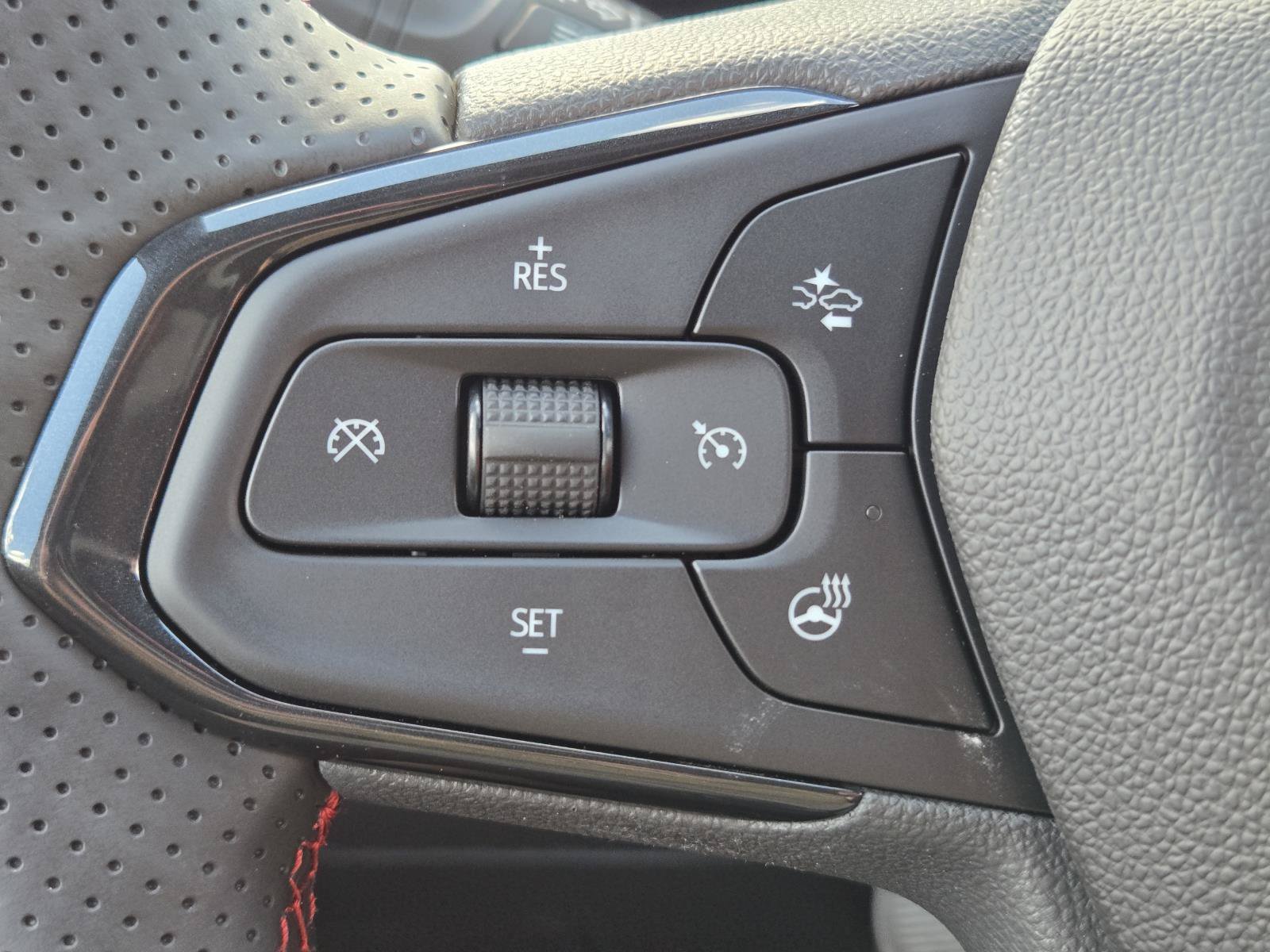 2026 Chevrolet Trax RS - Photo 22