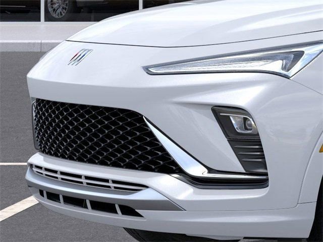 2025 Buick Envista Avenir - Photo 13