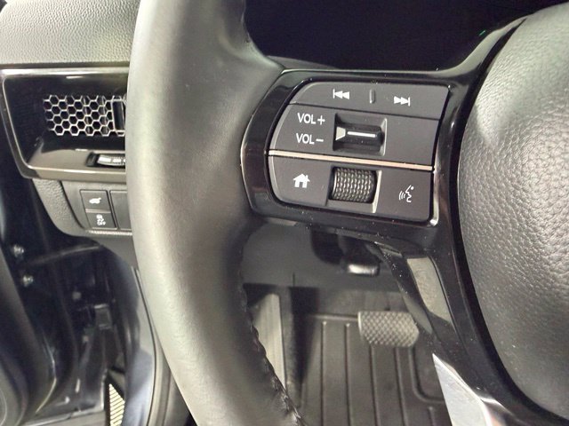 2024 Honda CR-V EX-L - Photo 19