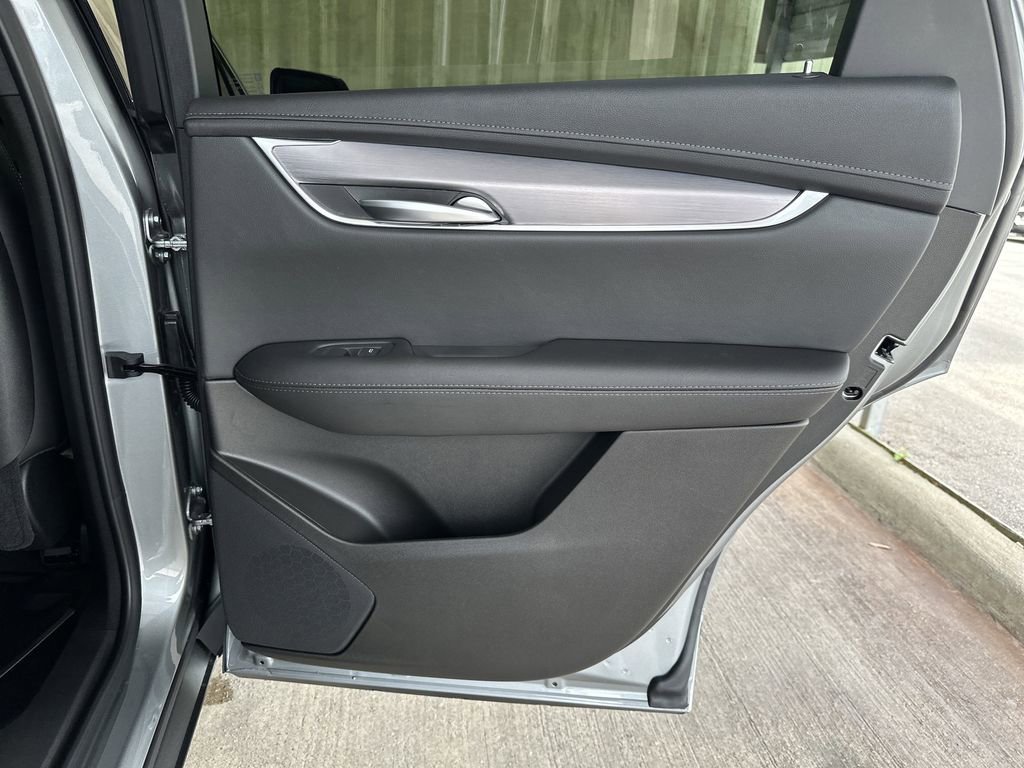 2026 Cadillac XT5 Luxury - Photo 32