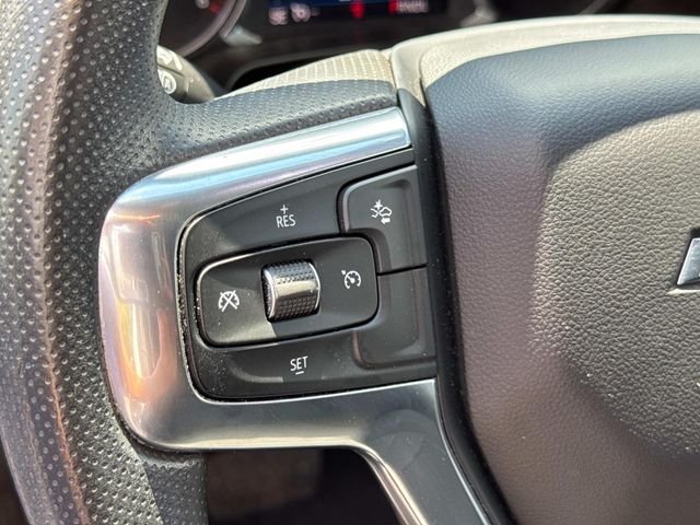 Used 2021 White Chevrolet LT image 30