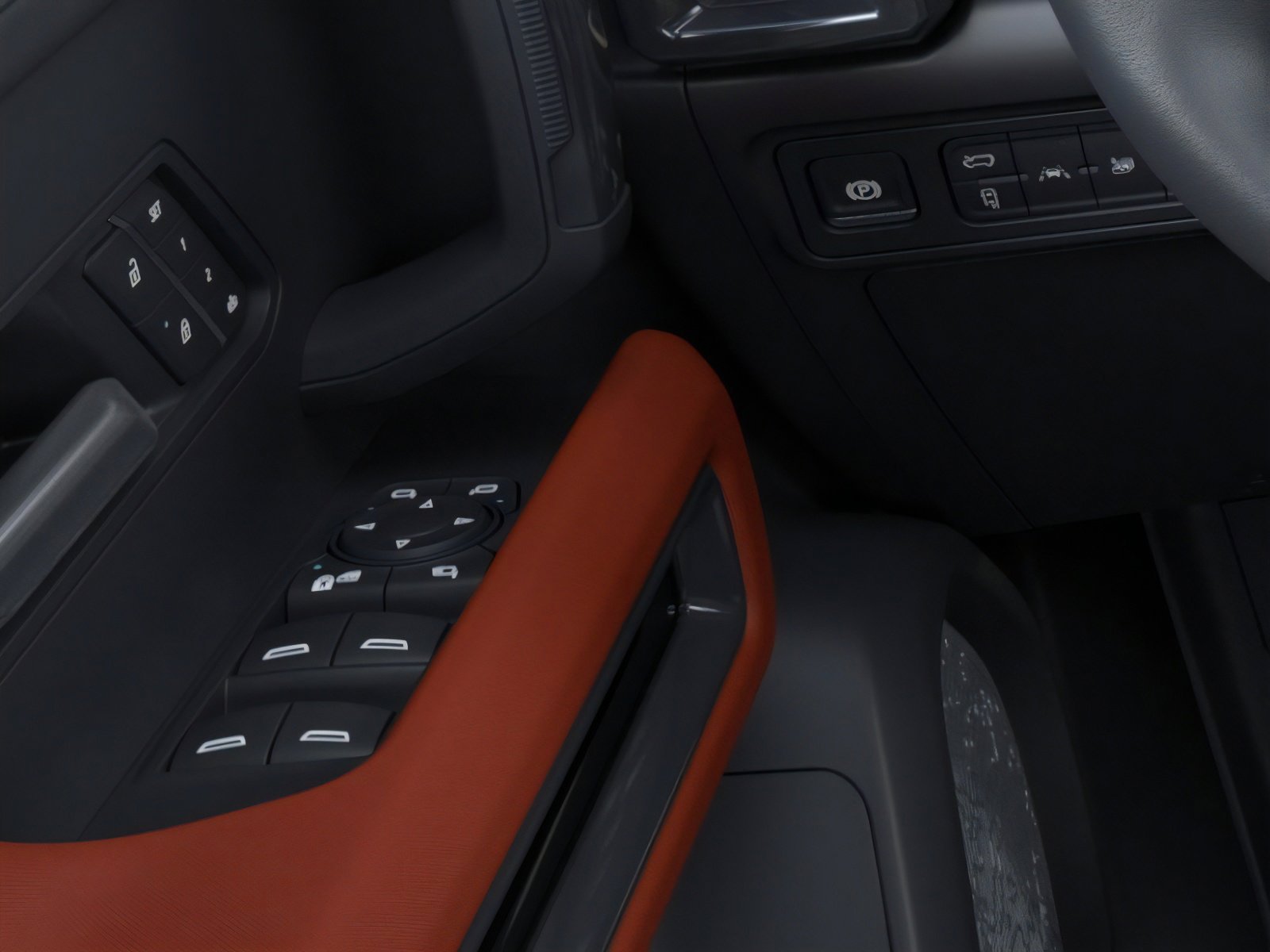 New 2026 Magnus Gray Matte GMC 3X image 22