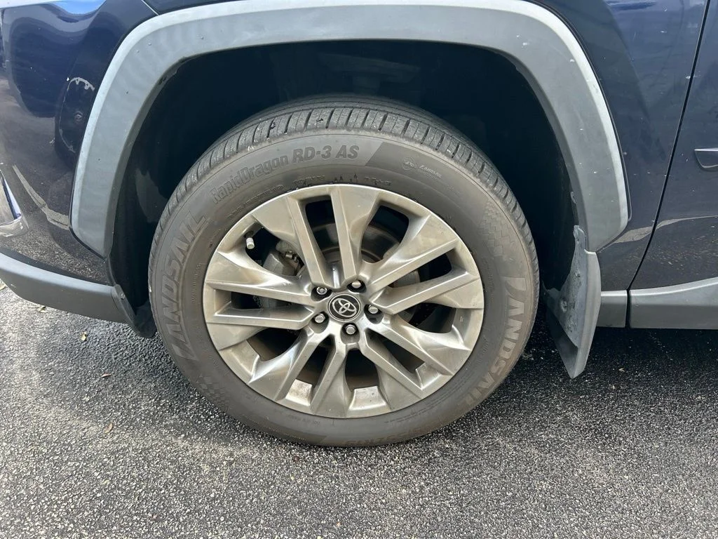 Certified Used 2023 Blueprint Toyota XLE Premium image 48