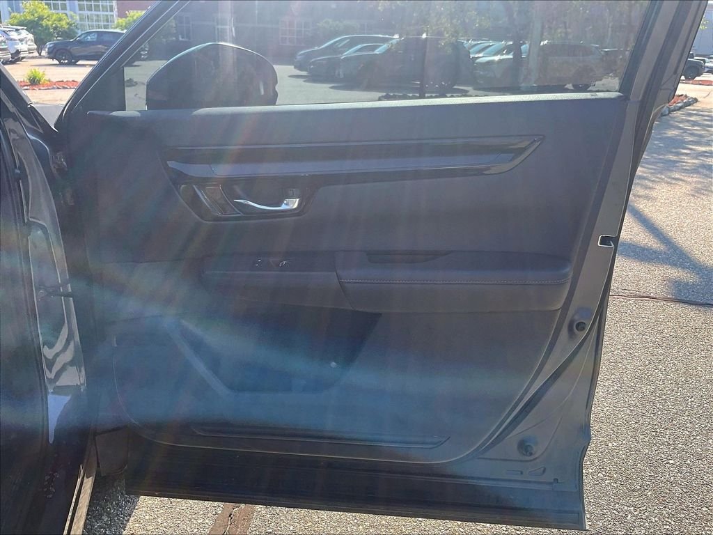 Used 2023 Gray Honda Sport Touring image 12