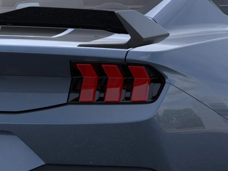 New 2026 Vapor Blue Metallic Ford Dark Horse® Premium image 21
