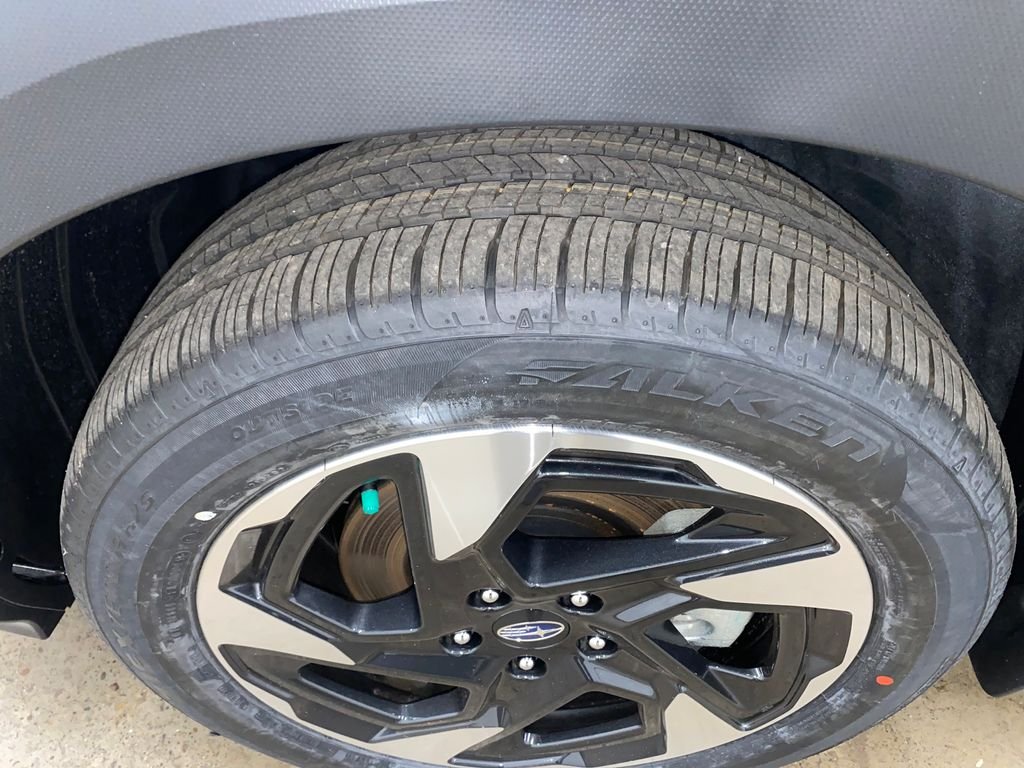 2026 Subaru Crosstrek Limited - Photo 24