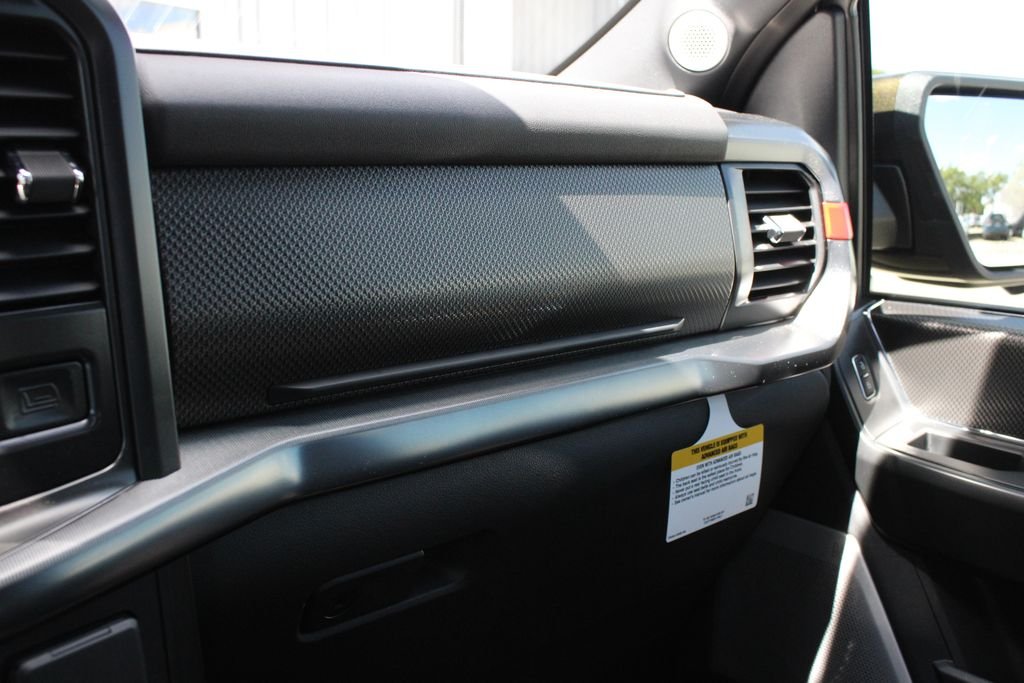 New 2026 Shelter Green Ford Raptor image 21