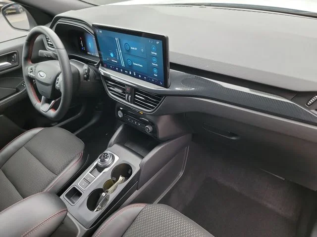 Used 2023 White Ford ST-Line image 26