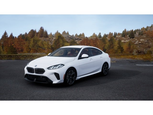 2026 BMW 2 Series 228 Gran Coupe