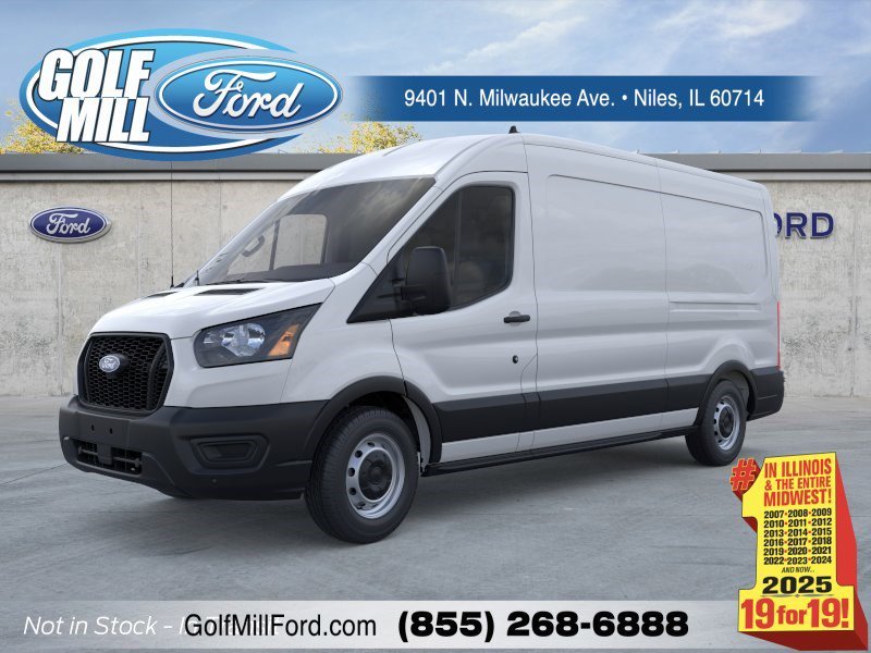 New 2026 Oxford White Ford  image 1