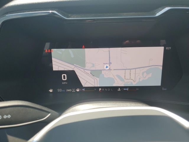 2025 Chevrolet Colorado LT - Photo 31