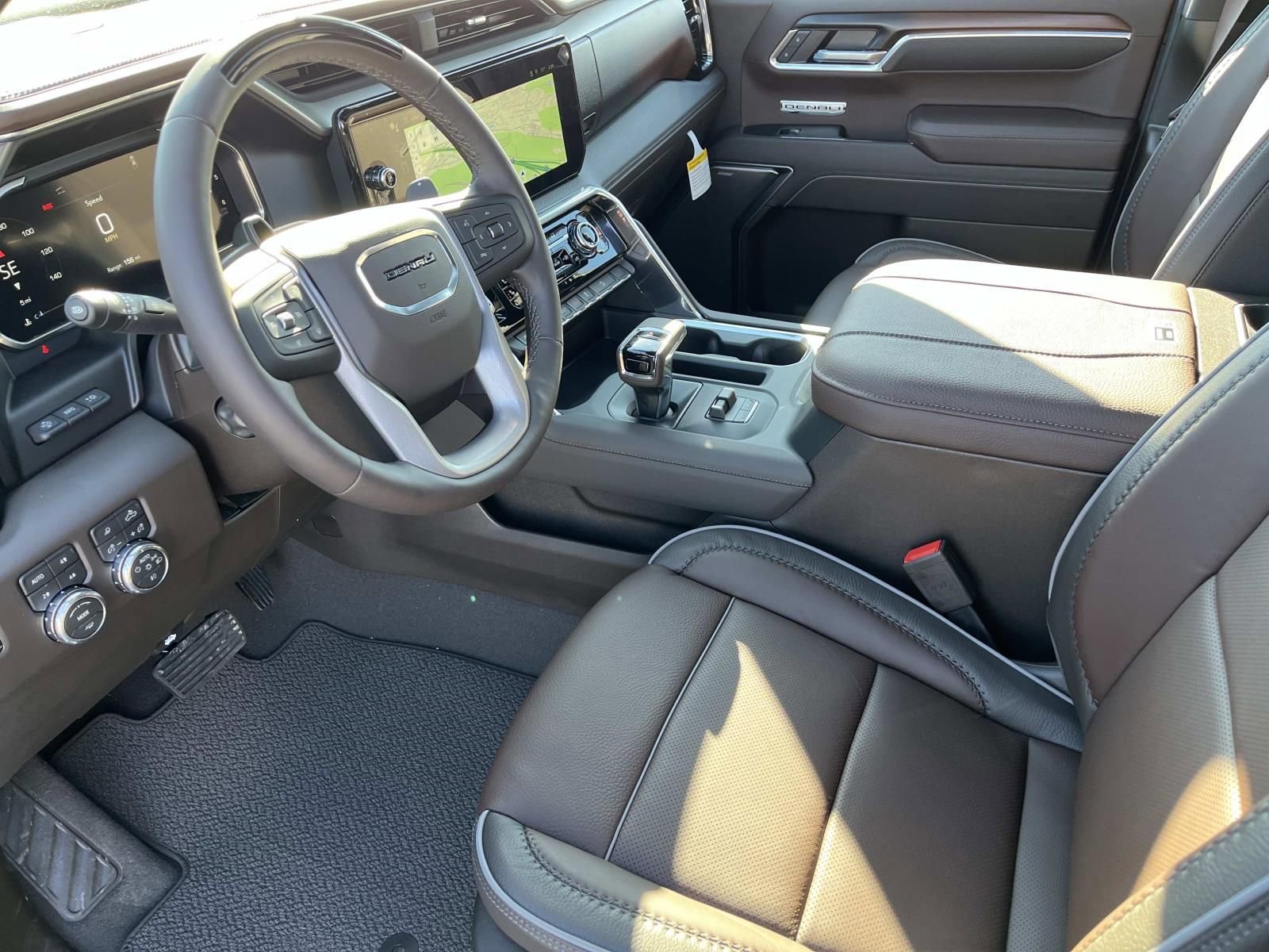 New 2026 Onyx Black GMC Denali image 22
