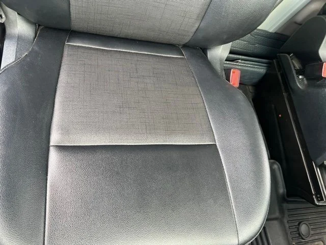 Used 2022 White Ford Base image 19